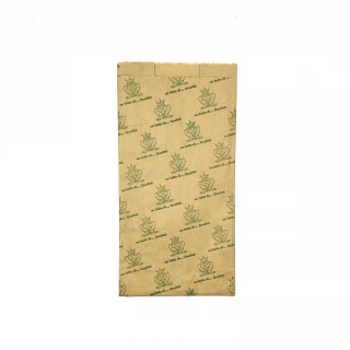 Sacchetti Kraft Avana Riciclata