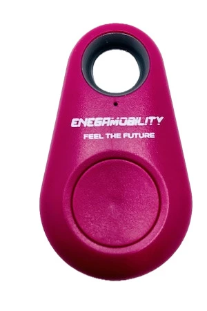 Individuell bedruckter Kugelschreiber mit einfarbigem Tampondruck für B2B-Marketing