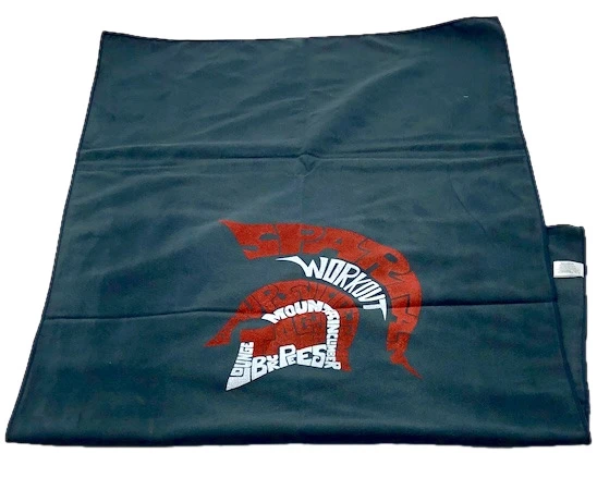 Werbeartikel mit Branding – zweifarbiger Siebdruck für Geschäftskommunikation