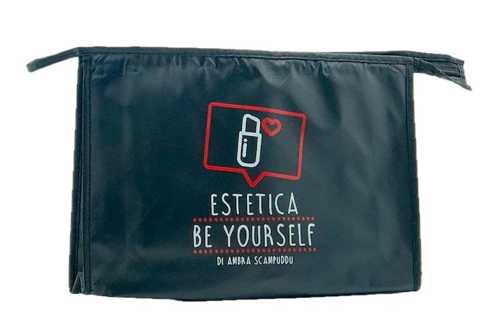 T-Shirt mit zweifarbigem Siebdruck für Unternehmensveranstaltungen