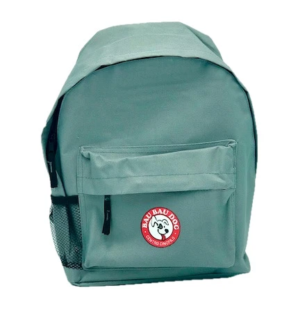 Firmenartikel mit Siebdruck – dreifarbig für visuelles Marketing im Unternehmen