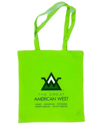 T-Shirt mit dreifarbigem Siebdruck für professionellen Gebrauch im B2B