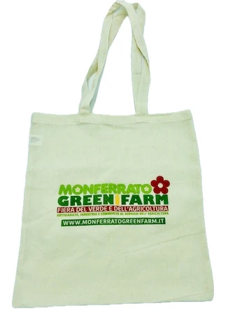 Individuelles Werbeprodukt mit vierfarbigem Siebdruck – hohe Deckkraft und Markenwirkung