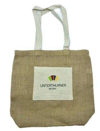 Promotionsartikel mit Siebdruck in 4 Farben für effektives B2B-Marketing