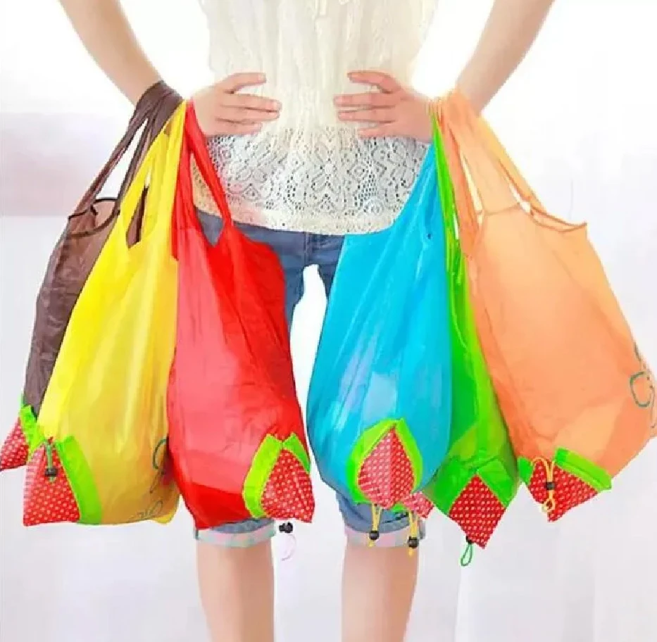 Normativa italiana buste di plastica per attività commerciali e obblighi B2B sostenibili