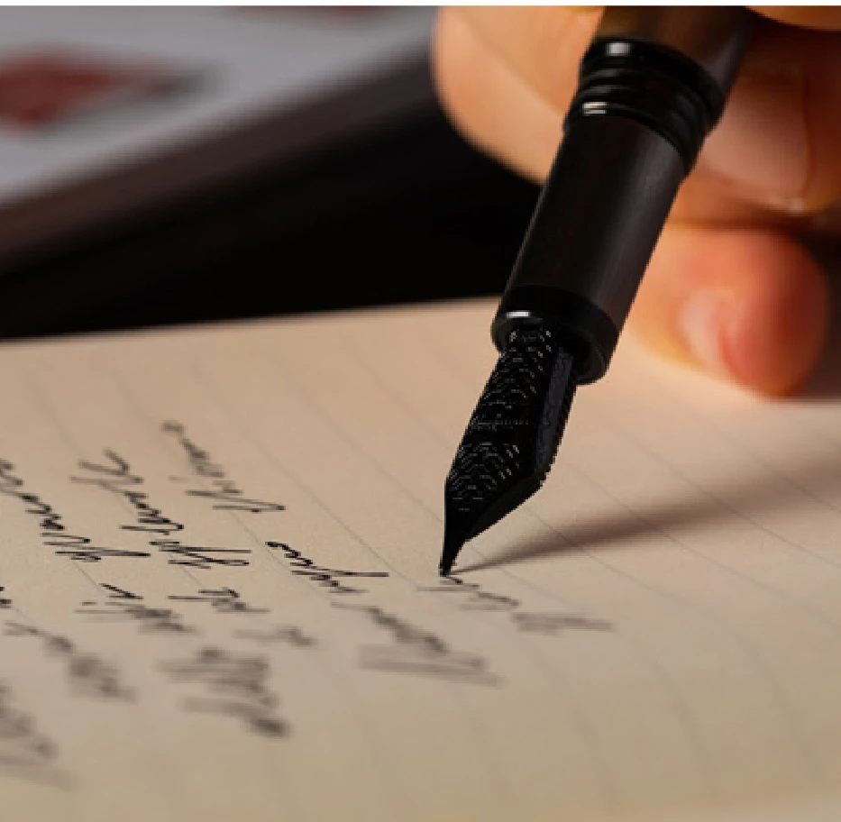 Modelli di penne personalizzate e tecniche di stampa a confronto