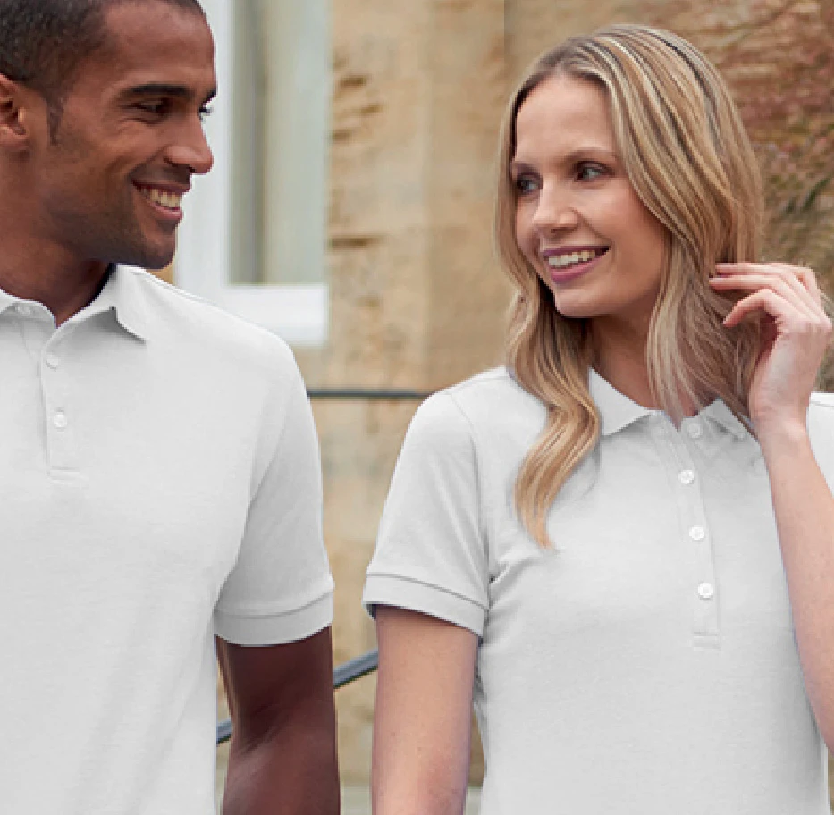 Guida alla scelta dell'abbigliamento aziendale personalizzato: comfort, qualità e branding