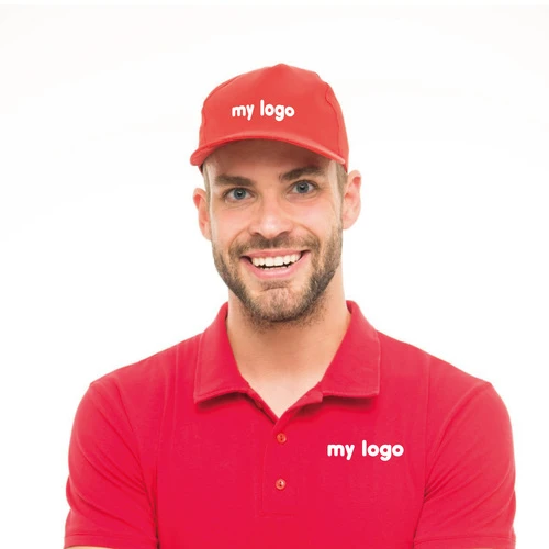 Divise da lavoro personalizzate con logo aziendale che rafforzano il branding e la riconoscibilità del personale