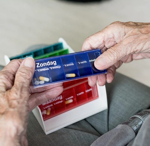 Gadget personalizzati per studi medici e farmacie: portapillole e articoli utili per la cura dei pazienti