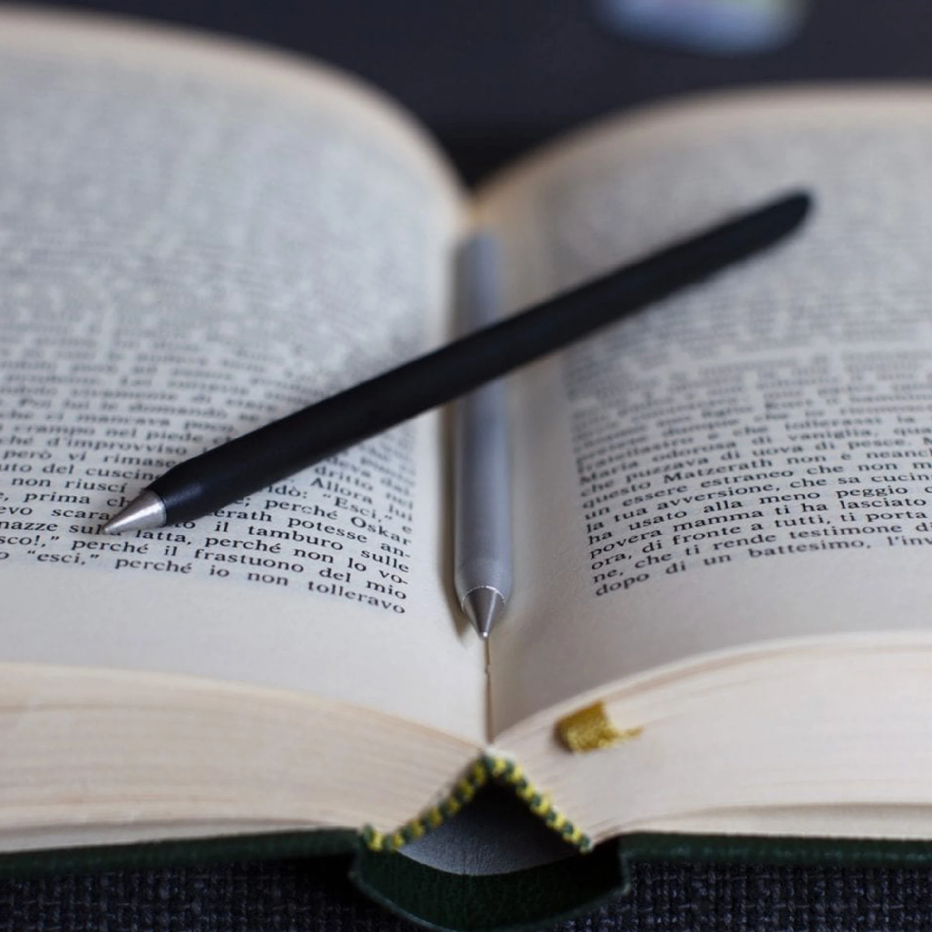 Matita infinita personalizzabile per aziende: gadget ecologico e innovativo per branding sostenibile