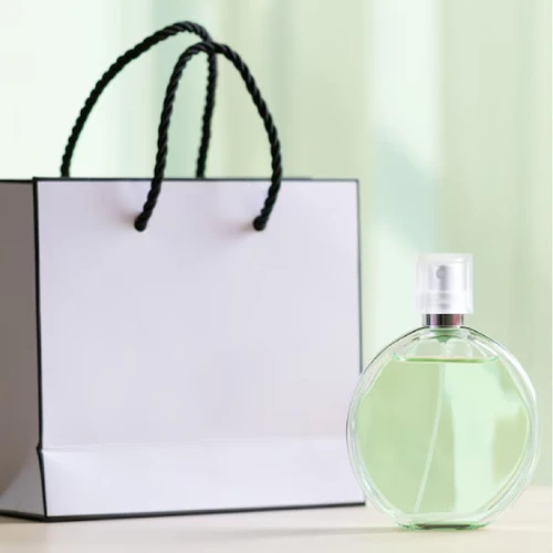 Packaging personalizzato per profumerie e beauty